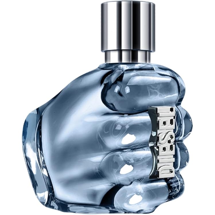 Amazon | 【ディーゼル】 オンリーザブレイブ 50ML EDT [並行輸入品