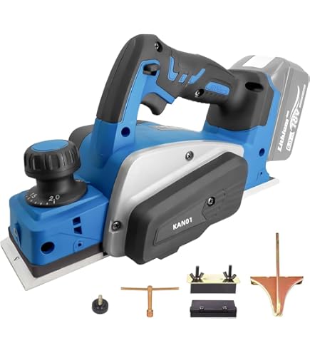 Amazon | マキタ(Makita) 電気カンナ M191 | 電気カンナ