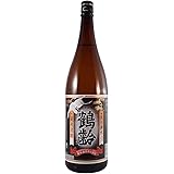 青木酒造 鶴齢 純米酒 1800ml