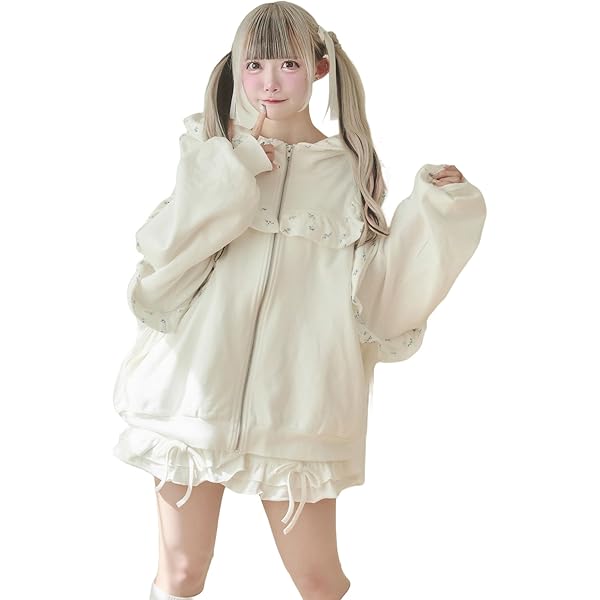 Amazon.co.jp: [ウィゴー] Whinny おサボりメイドちゃん ワンピ