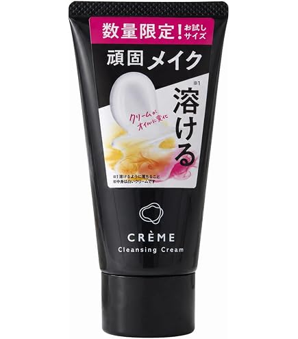 Amazon | メナード MENARD TK クレンジングクリーム 130g クレンジング
