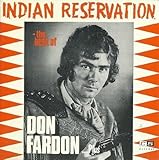 Very Best of Don Fardon