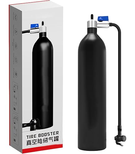 シュワルベ　SCHWALBE TIRE BOOSTER SCHWALBE シュワルベ TIRE BOOSTER タイヤブースター