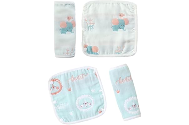 Amazon Co Jp 新着ランキング 抱っこひも用よだれカバー の新着ランキングです