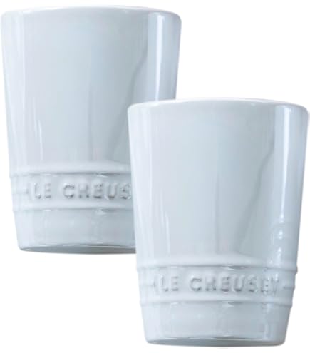Amazon.co.jp: ル・クルーゼ(Le Creuset) コップ スフィア・タンブラー