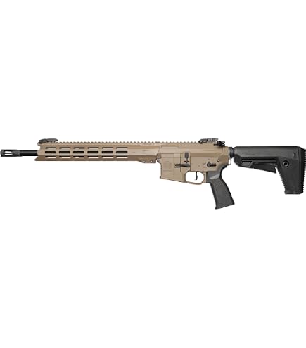 Amazon | [KRYTAC]TRIDENT Mk2 SPR-M][フラットダークアース