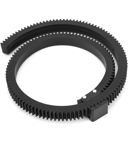 Amazon | Manfrotto MVA511FF マニュアルフォローフォーカス 15mm LWS