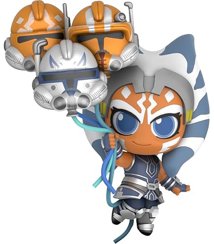 Amazon.co.jp: コスビ スター・ウォーズ・コレクション（バルーン