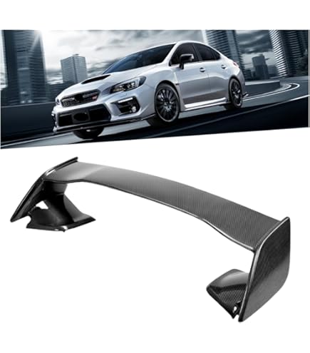 Amazon | 【Tobavite】スバル・WRXに対応 初代 VA系 STI S4仕様 2014