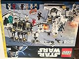LEGO Star Wars Limited Edition Hoth Echo Base (7879)　ホス・エコー・ベース