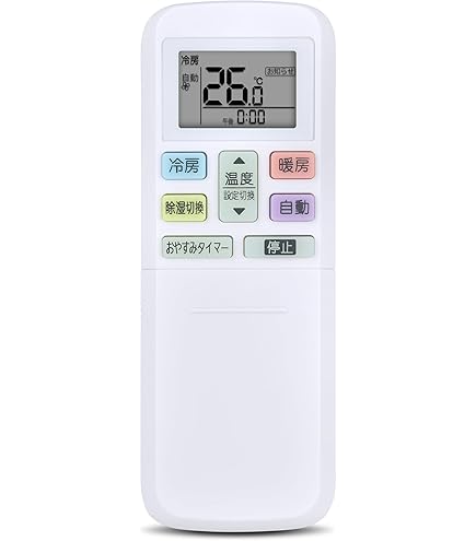 AR-FCC1J　FUJITSU　富士通　ノクリア　エアコン用リモコン エアコン リモコン AR-RGB1J - 消耗品・付属品 | nocria shop