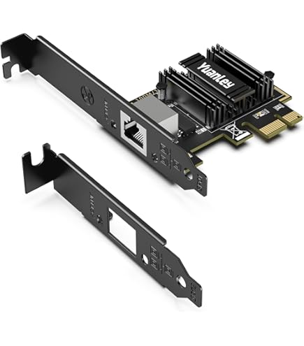 ASUS XG-C100F PCI-E Network Interface Card : Asustek: Amazon.sg