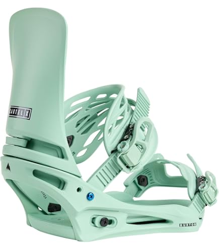 Amazon | Burton - Cartel X Re:Flex Nightfall / White メンズ