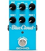 Amazon | 【正規代理店品】Klowra Limbo Reverb ステレオリバーブ