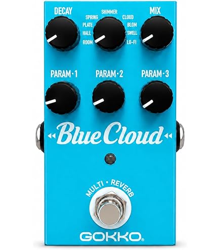 Amazon | Empress Effects REVERB 【エンプレス/リバーブ