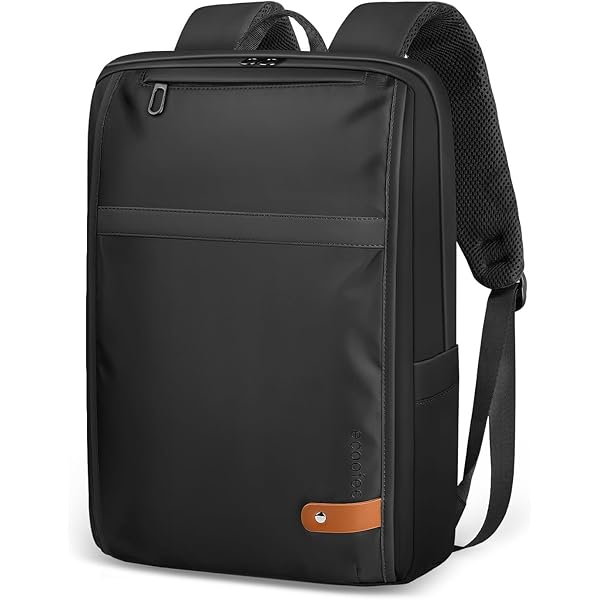 Amazon.co.jp: [TIDING] リュック メンズ 本革 バックパック