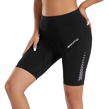 早い者勝ちです❣️サイクリングパット付　レディースMブラック Amazon.co.jp 売れ筋ランキング: レディースサイクリングパンツ の中で
