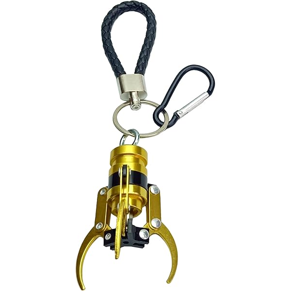 Amazon.co.jp: クレーンゲームのアームが手元に メタルクレーンアーム