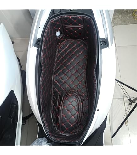 Amazon | HONDA ホンダ リード125（JF45） リード125 シートカバー