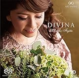 藤田美奈子/ディヴィーナ