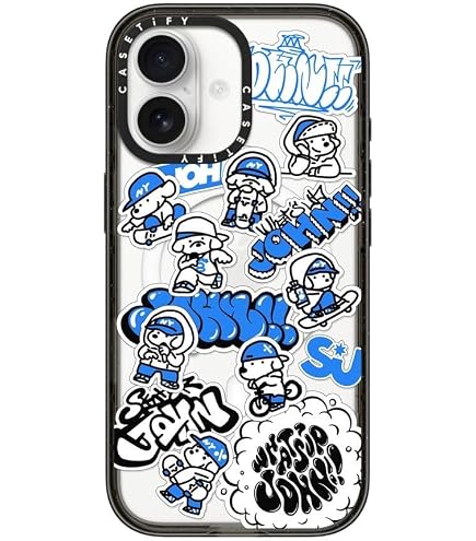 Amazon.co.jp: CASETiFY ミラー iPhone 17 ケース [鏡面(スマホカバー