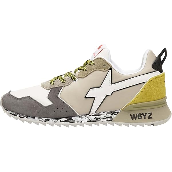 Amazon | [W6YZ] ウィズ JUST SAY WIZZ '24 LOVE COLLECTION WHITE