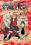 One Piece - Volume 41