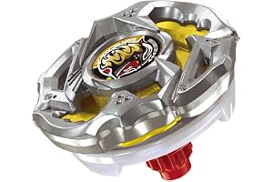タカラトミー(TAKARA TOMY) BEYBLADE X ベイブレードX BX-54 ブースター ジークスペリオン 0-70LP