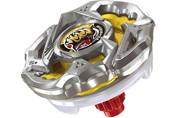 タカラトミー(TAKARA TOMY) BEYBLADE X ベイブレードX BX-54 ブースター ジークスペリオン 0-70LP