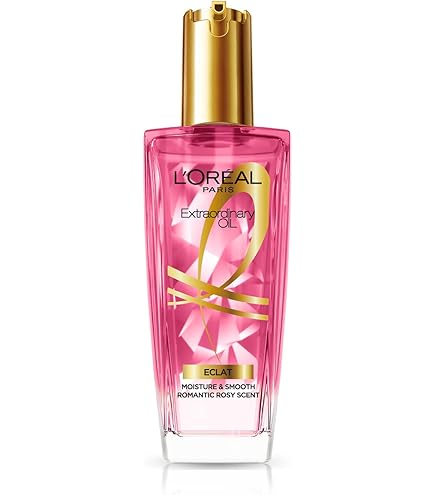 Amazon | L'Oreal Paris(ロレアルパリ) エクストラオーディナリー