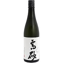 Amazon.co.jp: 高砂たかさご 松喰鶴 純米大吟醸 山田錦 火入