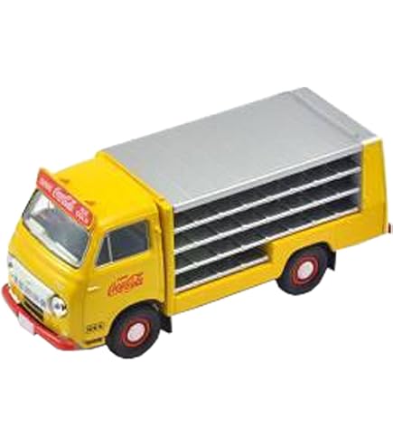 Amazon | トミカリミテッドヴィンテージ TLV-92a 日産3.5tトラック