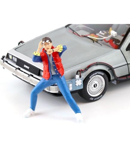 Amazon | コスライダー バック・トゥ・ザ・フューチャーPART2 マーティ