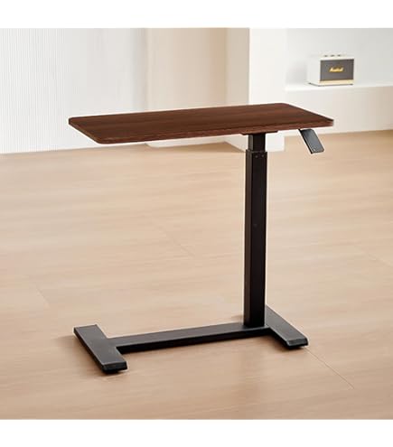 Amazon.co.jp: 昇降式 サイドテーブル サイドテーブル 介護用 ベッド