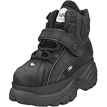 ★Buffalo London スニーカー★ 210.jpg