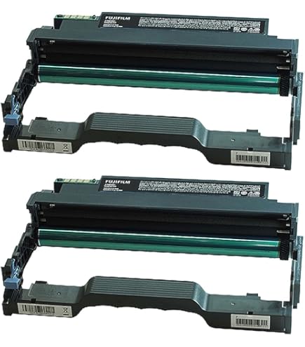 Amazon | FUJIFILM 純正品 CT203526 大容量トナーカートリッジ