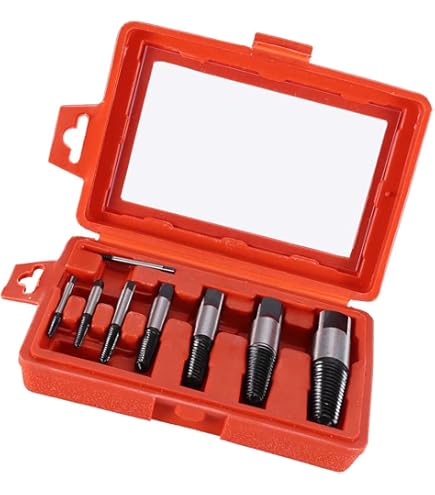 thumbnail image 2 of Pasco 4831 3/4-Inch Nipple And Screw Extractor - Threading Tap Extractors 2 of 14