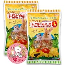 【うさぎ】鳥の餌セット Amazon | 宏鳥園 ケイバランス プレミアムラビットフード