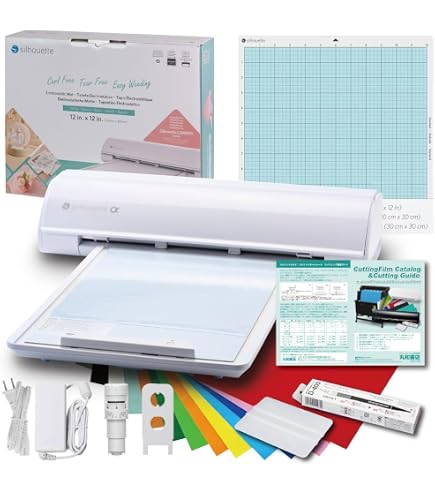 Amazon.co.jp: 15枚 交換用ブレード シルエットカメオ 3 30/45/60度