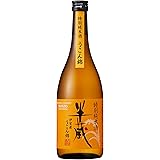 【大田酒造】半蔵 日本酒 特別純米酒 うこん錦 720ml [ 三重県 ]