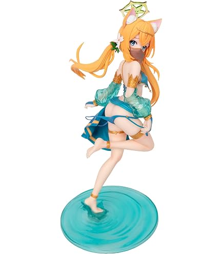Amazon.co.jp: ブルーアーカイブ 伊落マリー フィギュア ガレージ