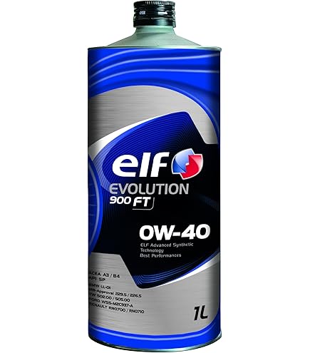 Amazon | エルフ(ELF) エンジンオイル EVOLUTION FULL TECH PCX 0W-30