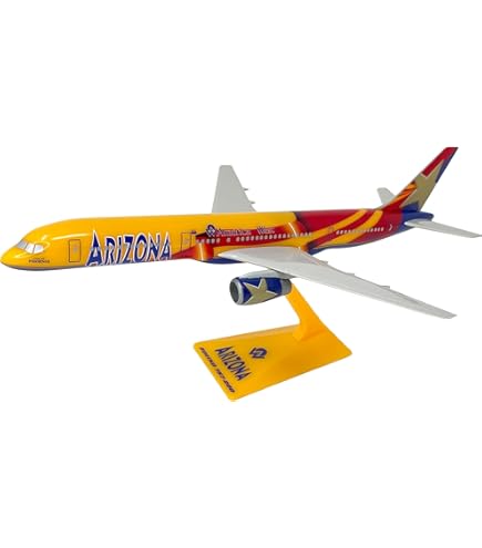 Flight Miniatures Continental Airlines Douglas DC-3 1:100 Scale