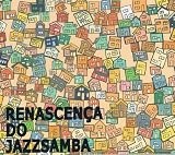 RENASCENCA DO JAZZSAMBA (ヘナセンサ・ド・ジャズサンバ) (BRSH 002)