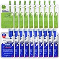 Amazon.co.jp: 【MEDIHEAL(メディヒール)】N.M.F アクアリングアンプル