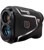 Amazon.co.jp: Bushnell(ブッシュネル) ゴルフ用 レーザー距離計 ピン
