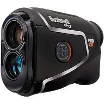 Amazon.co.jp: [ブッシュネル]ゴルフ 計測器 ピンシーカープロXM