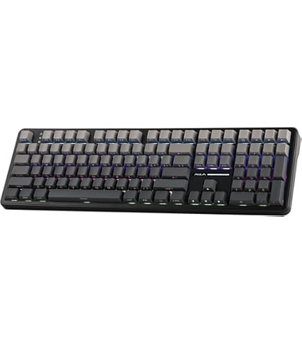 Amazon | 【国内正規品】Keychron K10 ワイヤレス・ゲーミング