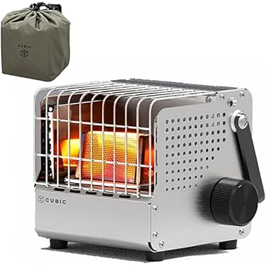 Amazon.co.jp 最新リリース: アウトドア用ヒーター の新着ランキングです。