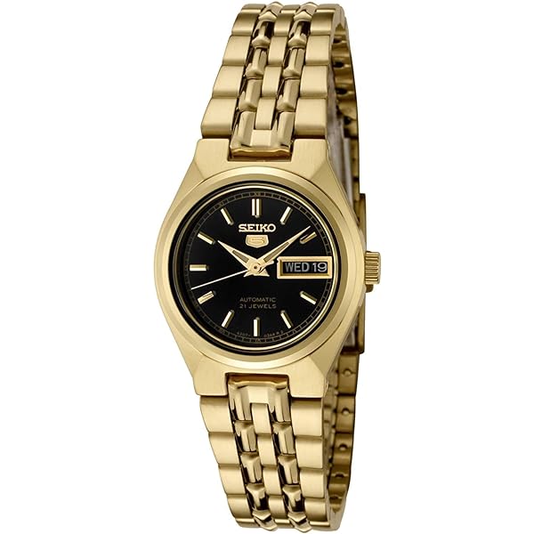 Amazon.co.jp: [セイコー] SEIKO 5 自動巻き Automatic